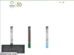 Sites similar to otiumhotels.com