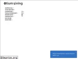 Sites similar to otiumliving.in