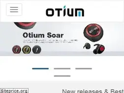 Sites similar to otiumobile.com