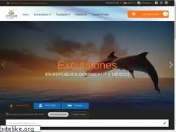 Sites similar to otiumtour.com