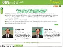 Sites similar to otiv.com.vn