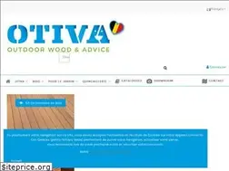Sites similar to otiva.be