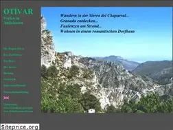 Sites similar to otivar.de