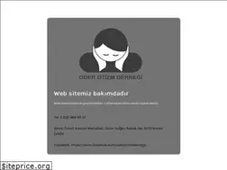 Sites similar to otizm.org