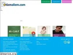 Sites similar to otizmailem.com