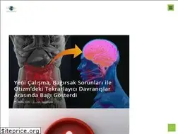 Sites similar to otizmdunyasi.com