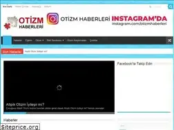Sites similar to otizmhaberleri.com