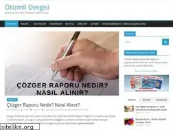 Sites similar to otizmli.org