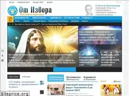 Sites similar to otizvora.com