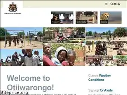 Sites similar to otjimun.org.na