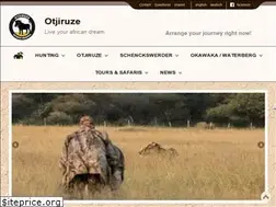 Sites similar to otjiruze.com