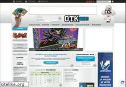 Sites similar to otk-expert.com