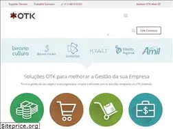 Sites similar to otk.com.br