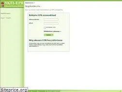 Sites similar to otka-palyazat.hu