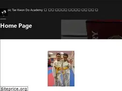 Sites similar to otkdacademy.com