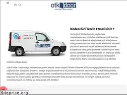 Sites similar to otkdoor.com