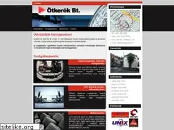 Sites similar to otkerekbt.hu