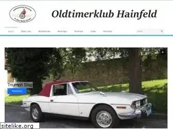 Sites similar to otkh.at
