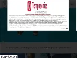 Sites similar to otkon.com.tr