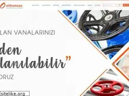 Sites similar to otkonsas.com