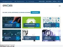 Sites similar to otkosis.com.tr