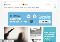 Sites similar to otkrito.lv