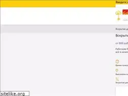 Sites similar to otkroy.spb.ru