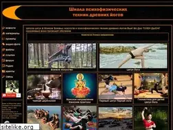 Sites similar to otkroyglaza.info