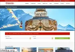 Sites similar to otkrytie.ru