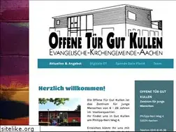 Sites similar to otkullen.de