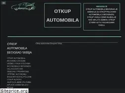 Sites similar to otkup-automobila.com