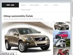 Sites similar to otkupautomobila-cacak.com