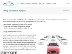 Sites similar to otkupautomobila.com