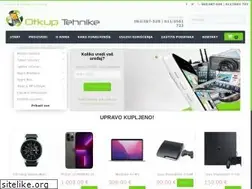 Sites similar to otkuptehnike.rs