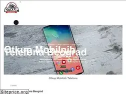 Sites similar to otkuptelefona.com