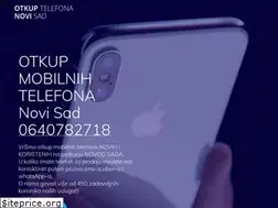 Sites similar to otkuptelefonanovisad.rs