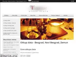 Sites similar to otkupzlata.co