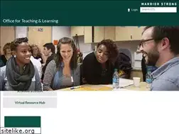 Sites similar to otl.wayne.edu