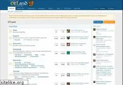 Sites similar to otland.net