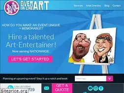 Sites similar to otlart.com