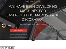 Sites similar to otlas.com