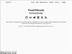 Sites similar to otlet.pl