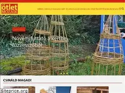 Sites similar to otletmozaik.hu