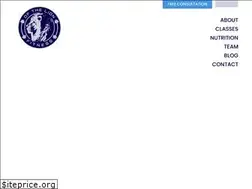 Sites similar to otlfitness.com