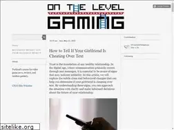 Sites similar to otlgaming.com