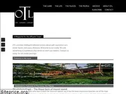 Sites similar to otlgolf.com