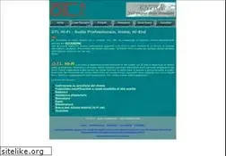 Sites similar to otlhifi.com