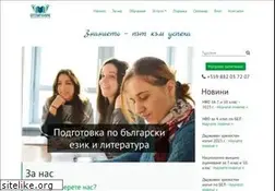 Sites similar to otlichnik.bg