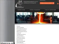 Sites similar to otlivka.info