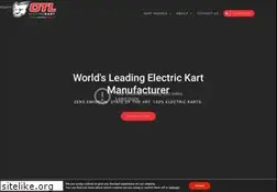Sites similar to otlkart.com